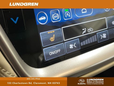 New 2025 Subaru Outback Limited image 20