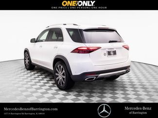 Used 2026 Mercedes-Benz GLE 350 4MATIC video 3