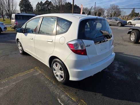 Used 2010 Honda Fit image 5