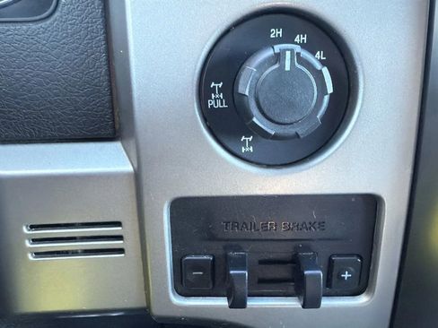 Used 2014 Ford F150 FX4 w/ Equipment Group 402A Luxury image 39