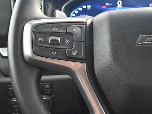 Used 2024 Chevrolet Silverado 1500 RST image 29