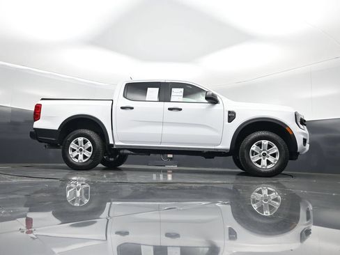 Certified 2025 Ford Ranger XL w/ Trailer Tow Package RWD image 45