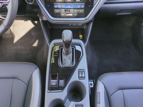 New 2025 Subaru Crosstrek 2.5i Wilderness w/ Wilderness Package AWD/4WD image 18