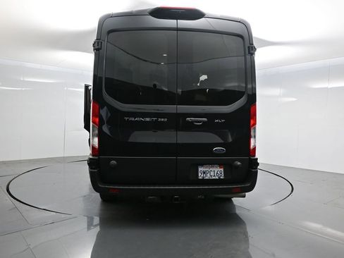 Used 2024 Ford Transit 350 XLT image 41