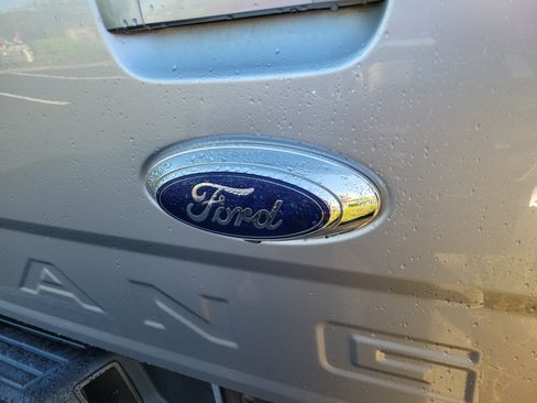 Used 2020 Ford Ranger Lariat w/ Equipment Group 501A Mid AWD/4WD image 22