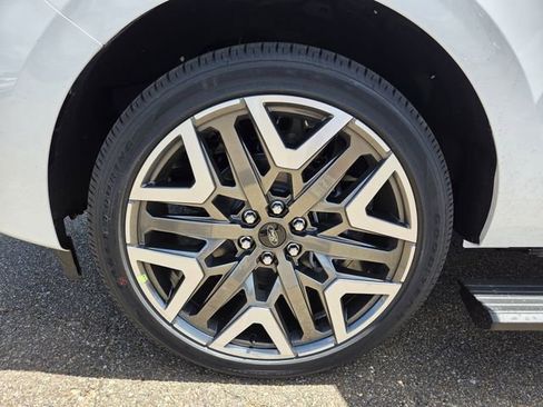 New 2026 Ford Expedition Platinum AWD/4WD image 23
