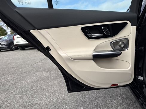 Used 2025 Mercedes-Benz C 300 C 300 image 34