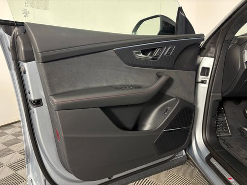 New 2026 Audi SQ8 Prestige AWD/4WD image 17