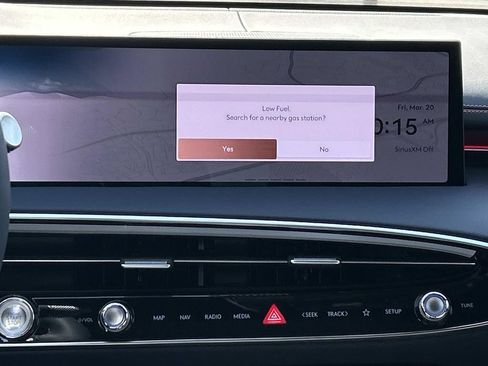 New 2026 Genesis GV70 2.5T Sport Prestige AWD/4WD image 29