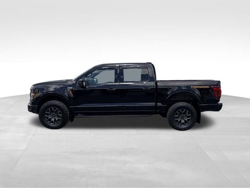 Used 2025 Ford F150 Tremor w/ Equipment Group 402A High AWD/4WD image 14