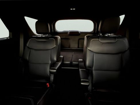 Certified 2023 Ford Explorer ST w/ Equipment Group 401A image 26