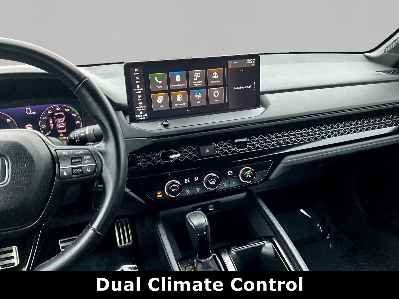 Used 2023 Honda Accord Sport image 9