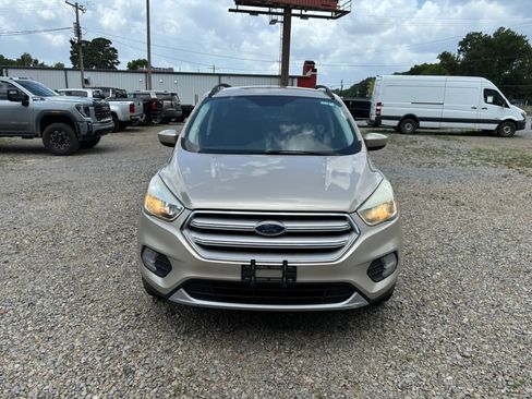 Used 2018 Ford Escape SE AWD/4WD image 7