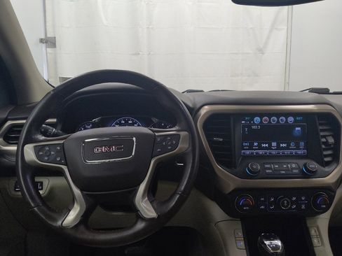 Used 2019 GMC Acadia Denali FWD image 22