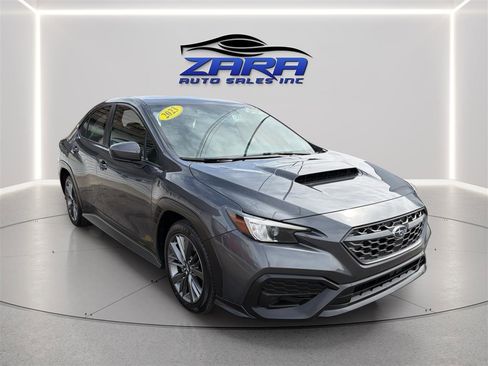 Used 2023 Subaru WRX image 9
