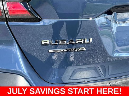 Used 2023 Subaru Outback Premium AWD/4WD image 31