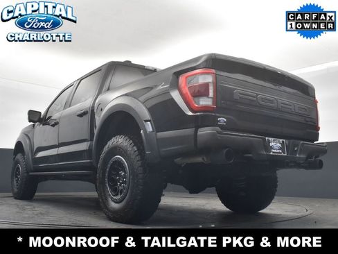Used 2023 Ford F150 Raptor image 25