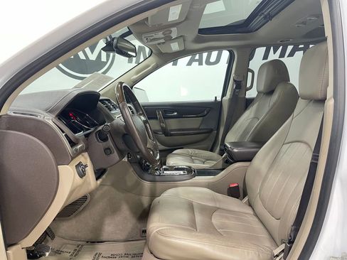 Used 2016 GMC Acadia Denali image 12