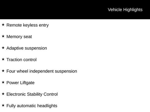 New 2026 Jeep Grand Cherokee Summit AWD/4WD image 4