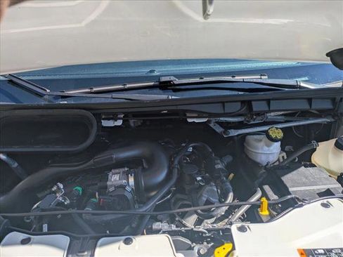 Used 2024 Ford Transit 250 148 Medium Roof image 19