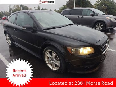 Used 2008 Volvo C30 T5 Version 1.0