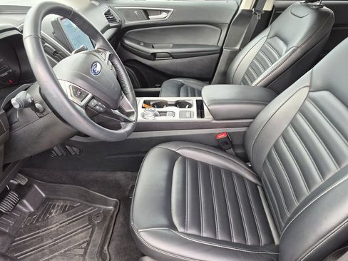 Used 2024 Ford Edge SEL AWD/4WD image 15