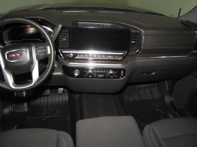 Used 2024 GMC Sierra 1500 Elevation AWD/4WD image 38