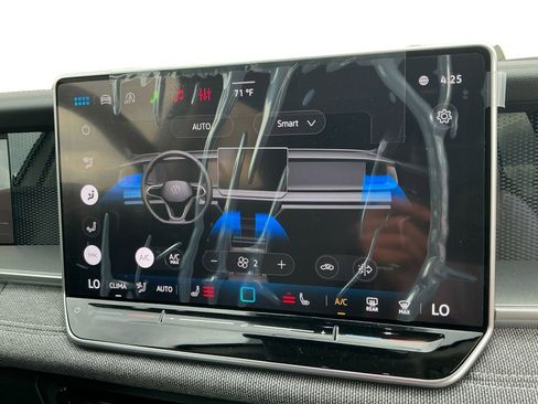 New 2026 Volkswagen Tiguan S image 16