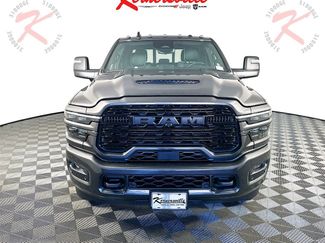 New 2026 RAM 3500 Limited video 2