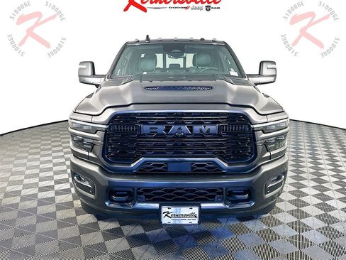 New 2026 RAM 3500 Limited image 2