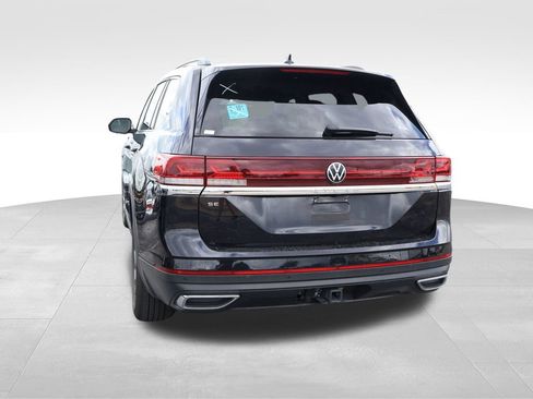 Used 2025 Volkswagen Atlas SE FWD image 48