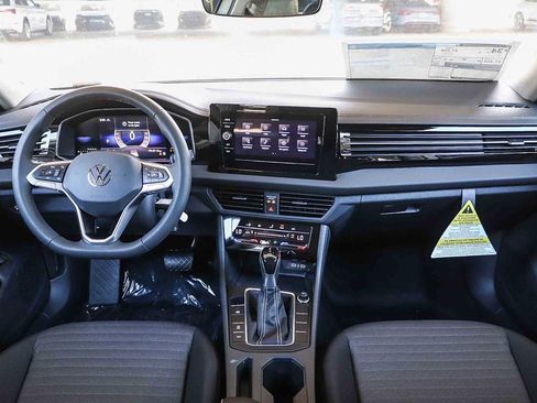 New 2026 Volkswagen Jetta S image 14