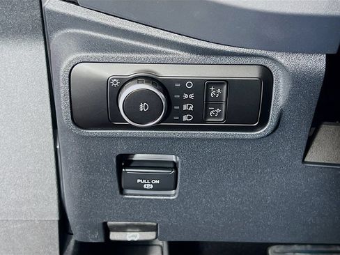 New 2026 Ford Bronco Outer Banks w/ Sasquatch Package AWD/4WD image 19