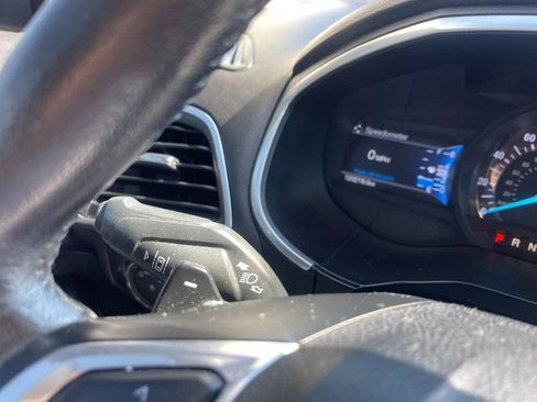 Used 2015 Ford Edge Sport w/ Equipment Group 401A image 18