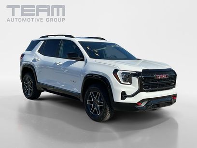 New 2026 GMC Terrain AT4 w/ Convenience Package III