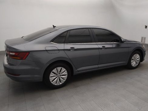 Used 2019 Volkswagen Jetta S w/ Driver Assistance Package FWD image 10