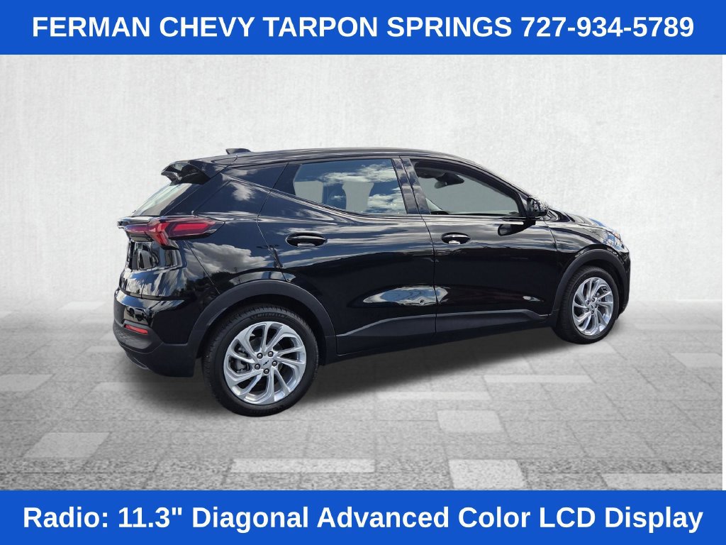 New 2027 Chevrolet Bolt LT w/ Comfort Package FWD image 10