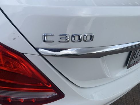 Used 2016 Mercedes-Benz C 300 Sedan image 10