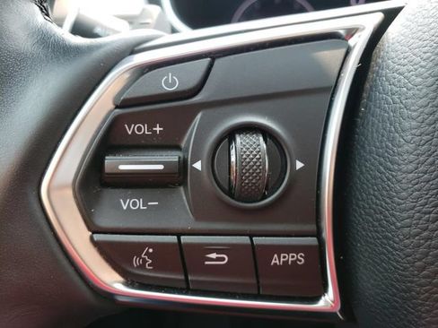 Used 2023 Acura MDX SH-AWD w/ Technology Package image 19
