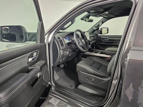 New 2026 RAM 1500 Big Horn AWD/4WD image 21