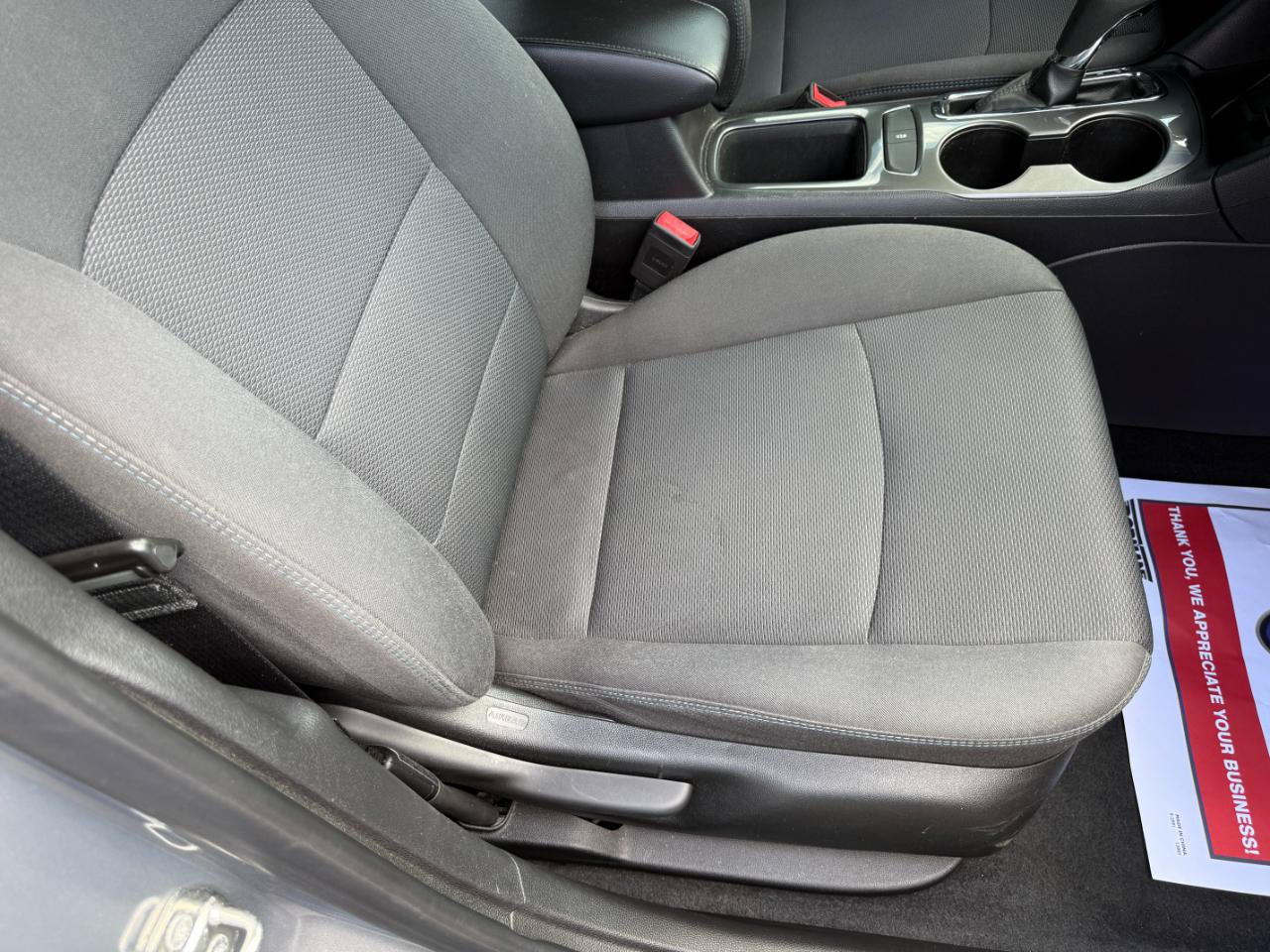 Used 2018 Chevrolet Cruze LT w/ Convenience Package FWD image 53
