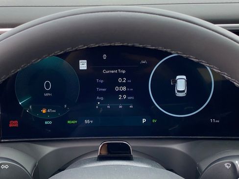 New 2026 Hyundai Palisade Calligraphy image 14