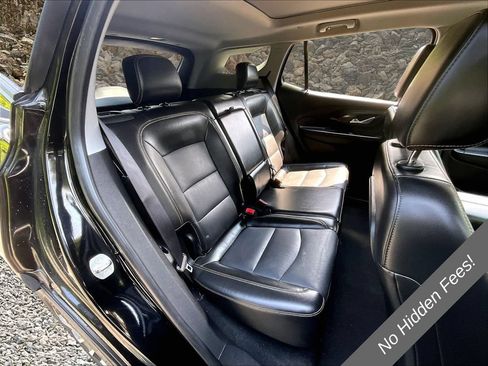 Used 2019 GMC Terrain SLT w/ Preferred Package AWD/4WD image 23