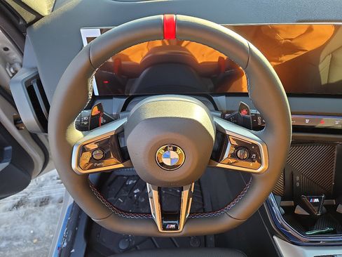 New 2026 BMW X3 M50 w/ Premium Package image 8