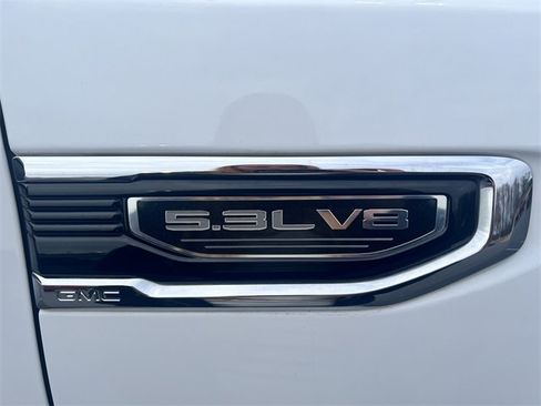 Used 2020 GMC Sierra 1500 SLT w/ SLT Premium Plus Package image 18