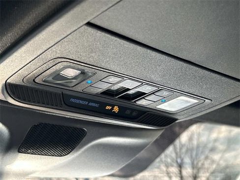 Used 2025 Ford Expedition Platinum w/ Stealth Performance Package image 45