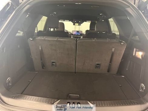 Used 2025 Ford Explorer ST-Line w/ Premium Package RWD image 31