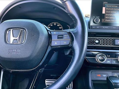 Used 2022 Honda Civic Sport image 24