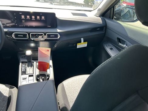 New 2026 Nissan Sentra SV w/ Floor Mat Package FWD image 12