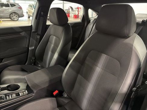 Certified 2023 Honda Civic Sport image 9